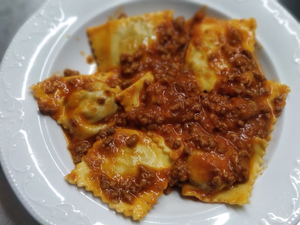 Ravioli Day 2026, tra Milano, Piemonte e Liguria i ristoranti dove mangiare pasta ripiena 8 Cubique ristorante
