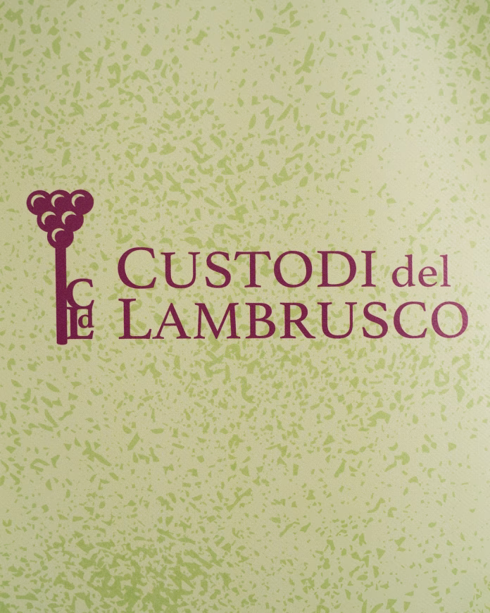 i Custodi del Lambrusco