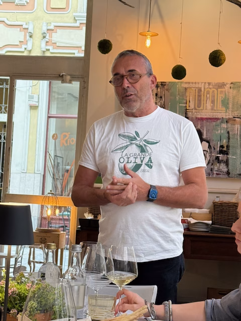 DUME Trattoria Imperfetta - Torino