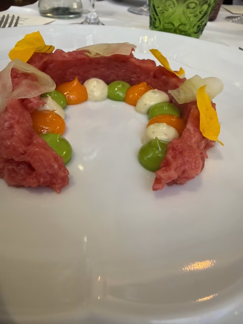 DUME Trattoria Imperfetta - Torino