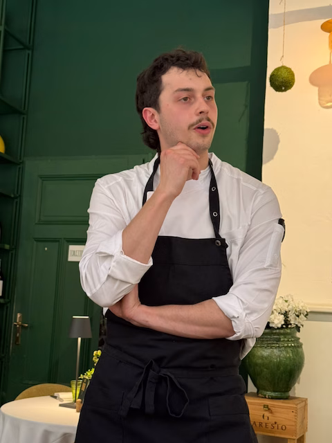 DUME Trattoria Imperfetta - Torino