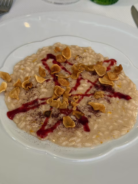 DUME Trattoria Imperfetta - Torino