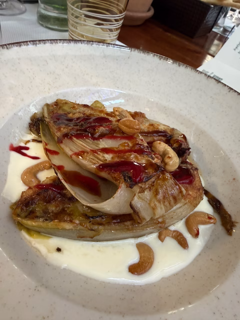 DUME Trattoria Imperfetta - Torino