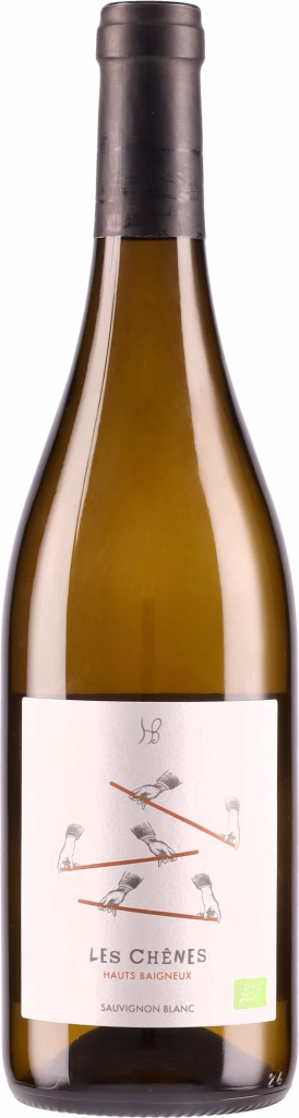 Domaine des Hauts Baigneux - Les Chênes