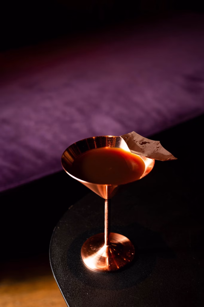 Edit cocktail