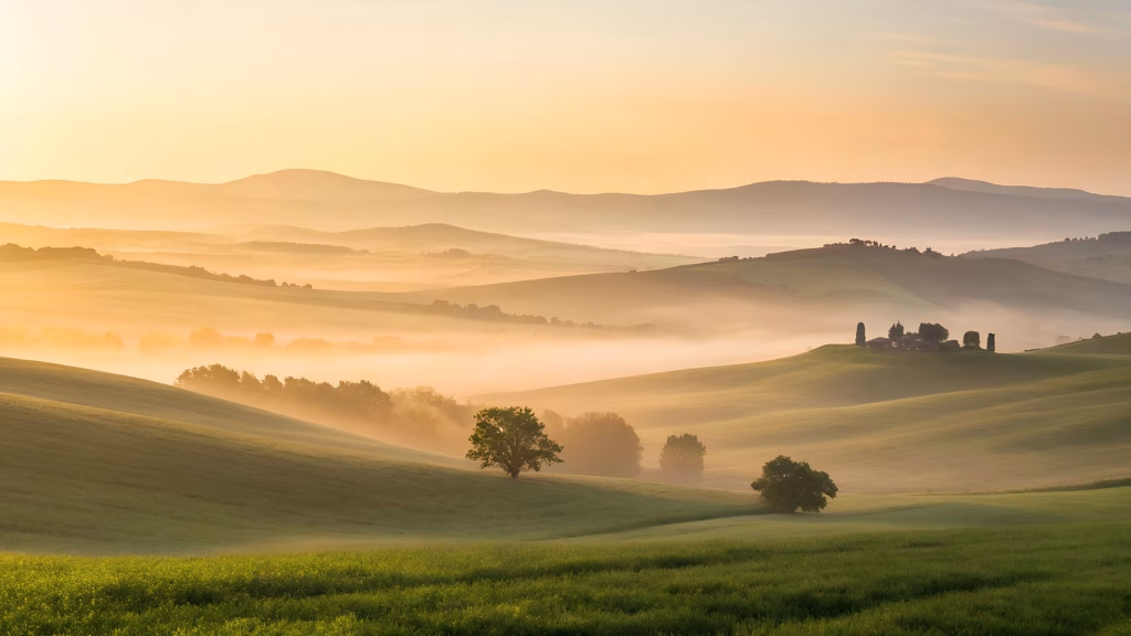 Natale 2025: mete alternative per le feste lontano dai flussi 1 FERIES - Civitella Paganico
