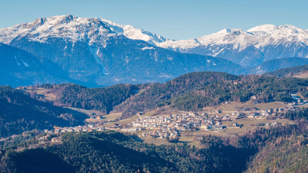 Natale 2025: mete alternative per le feste lontano dai flussi 3 FERIES - Renon