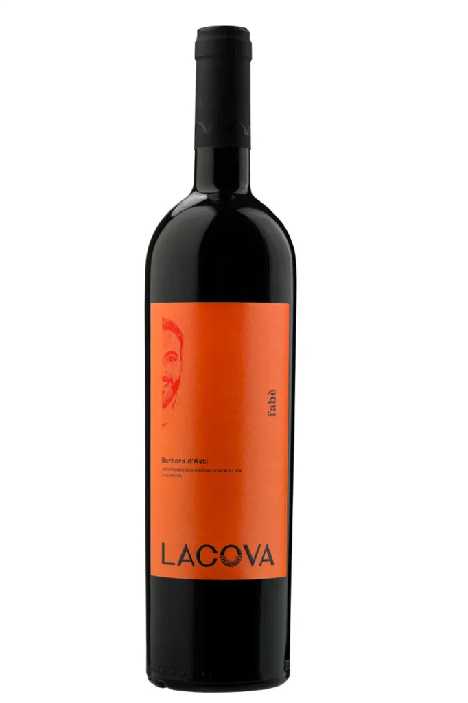 Fabè Barbera D'Asti Docg 2022 Cadgal