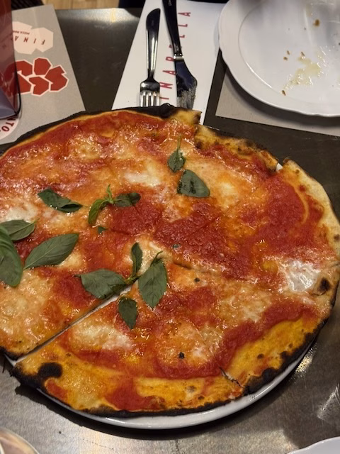Finarella - Torino