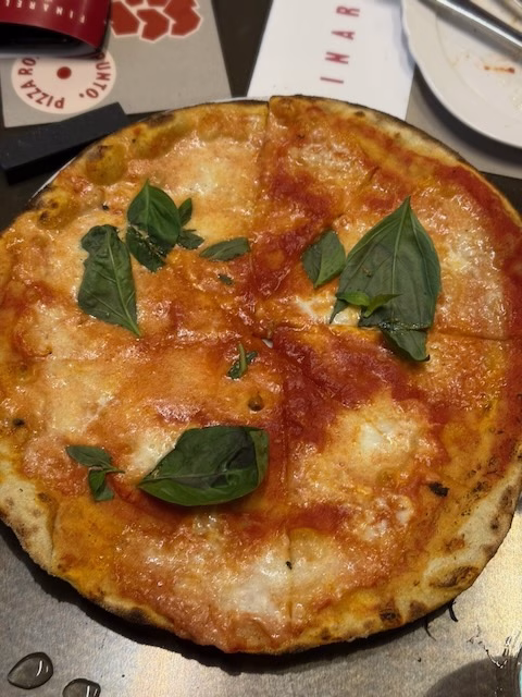 Finarella - Torino