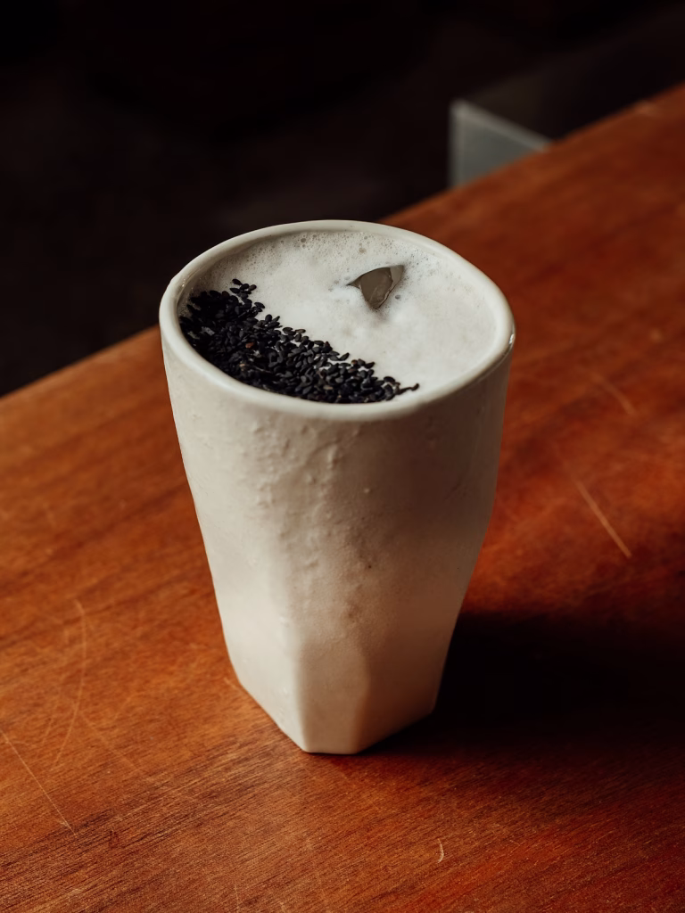 Gilles Biassoni e il nuovo volto del bere al Caffè Nazionale di Arzignano (VI) 3 Gilles Biassoni e il nuovo volto del bere al Caffè Nazionale di Arzignano (VI)