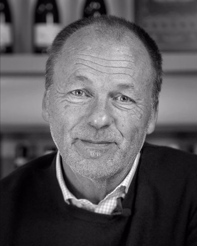 Vendemmia 2026, raccolta anticipata in molte regioni: il punto delle cantine italiane 1 Giorgio Lavagna, enologo di Fontanafredda