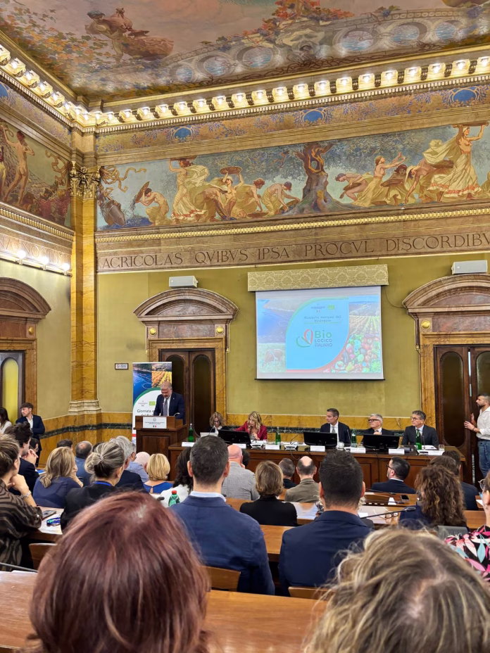 Giornata del Biologico