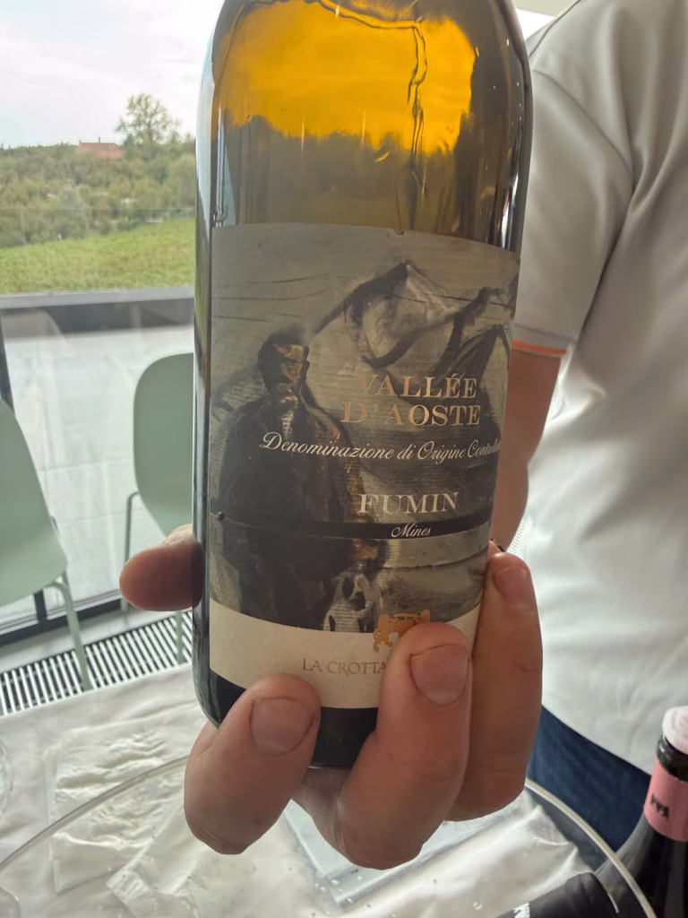 Da Barolo alla Valle d’Aosta, due giorni di degustazioni e territori da G.D. Vajra, 14-15 settembre 2026 29 Da Barolo alla Valle d’Aosta, due giorni di degustazioni e territori da G.D. Vajra, 14-15 settembre 2026