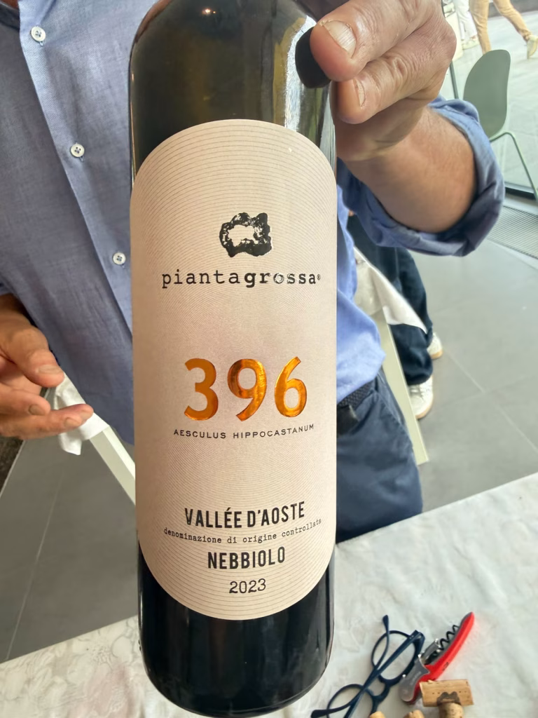 Da Barolo alla Valle d’Aosta, due giorni di degustazioni e territori da G.D. Vajra, 14-15 settembre 2026 27 Da Barolo alla Valle d’Aosta, due giorni di degustazioni e territori da G.D. Vajra, 14-15 settembre 2026