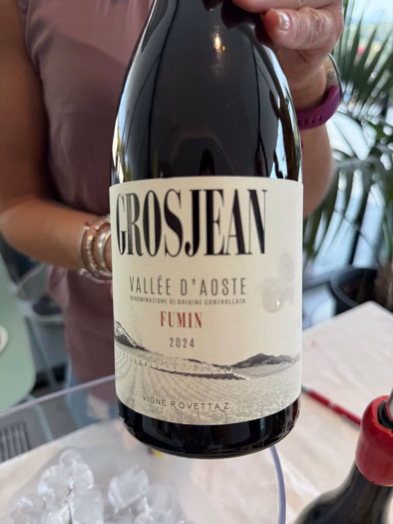 Da Barolo alla Valle d’Aosta, due giorni di degustazioni e territori da G.D. Vajra, 14-15 settembre 2026 23 Da Barolo alla Valle d’Aosta, due giorni di degustazioni e territori da G.D. Vajra, 14-15 settembre 2026