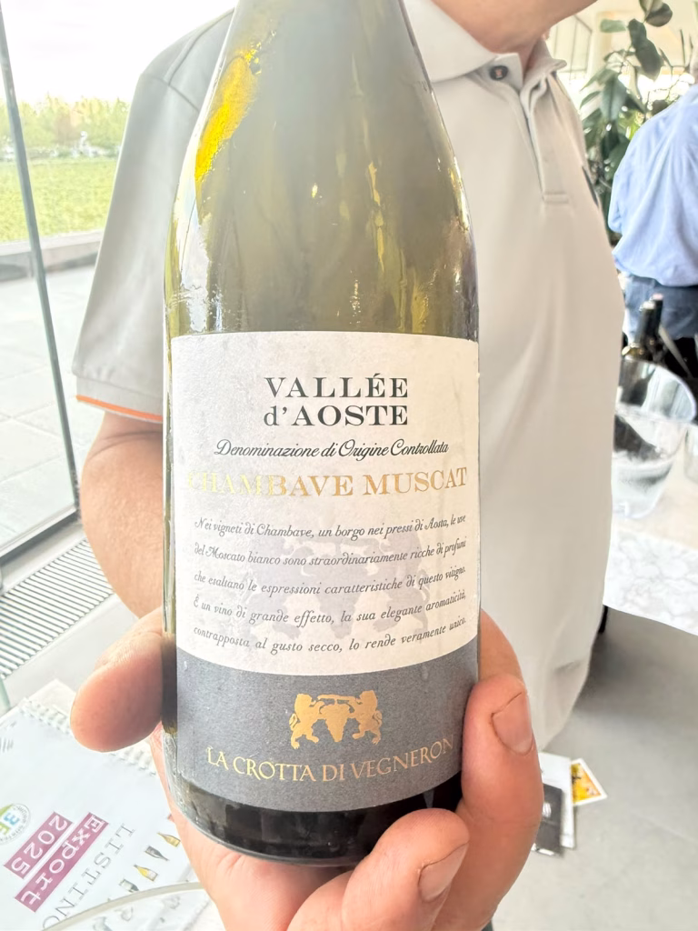 Da Barolo alla Valle d’Aosta, due giorni di degustazioni e territori da G.D. Vajra, 14-15 settembre 2026 28 Da Barolo alla Valle d’Aosta, due giorni di degustazioni e territori da G.D. Vajra, 14-15 settembre 2026