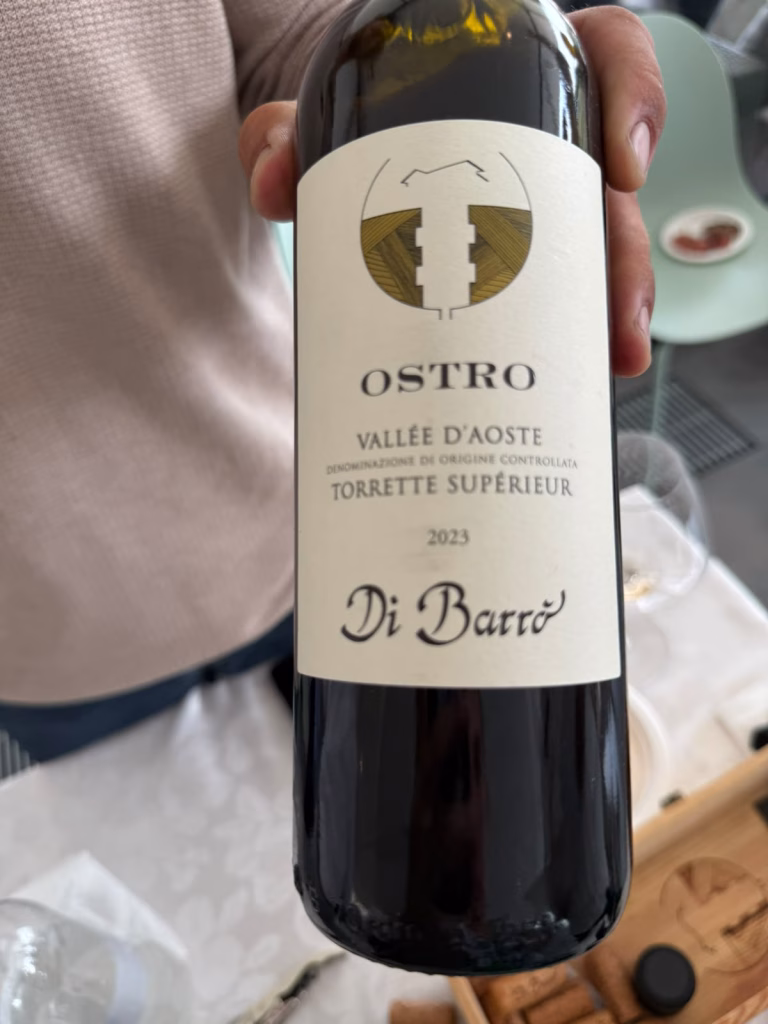 Da Barolo alla Valle d’Aosta, due giorni di degustazioni e territori da G.D. Vajra, 14-15 settembre 2026 21 Da Barolo alla Valle d’Aosta, due giorni di degustazioni e territori da G.D. Vajra, 14-15 settembre 2026