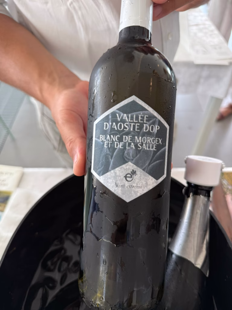 Da Barolo alla Valle d’Aosta, due giorni di degustazioni e territori da G.D. Vajra, 14-15 settembre 2026 30 Da Barolo alla Valle d’Aosta, due giorni di degustazioni e territori da G.D. Vajra, 14-15 settembre 2026