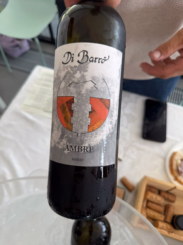 Da Barolo alla Valle d’Aosta, due giorni di degustazioni e territori da G.D. Vajra, 14-15 settembre 2026 19 Da Barolo alla Valle d’Aosta, due giorni di degustazioni e territori da G.D. Vajra, 14-15 settembre 2026
