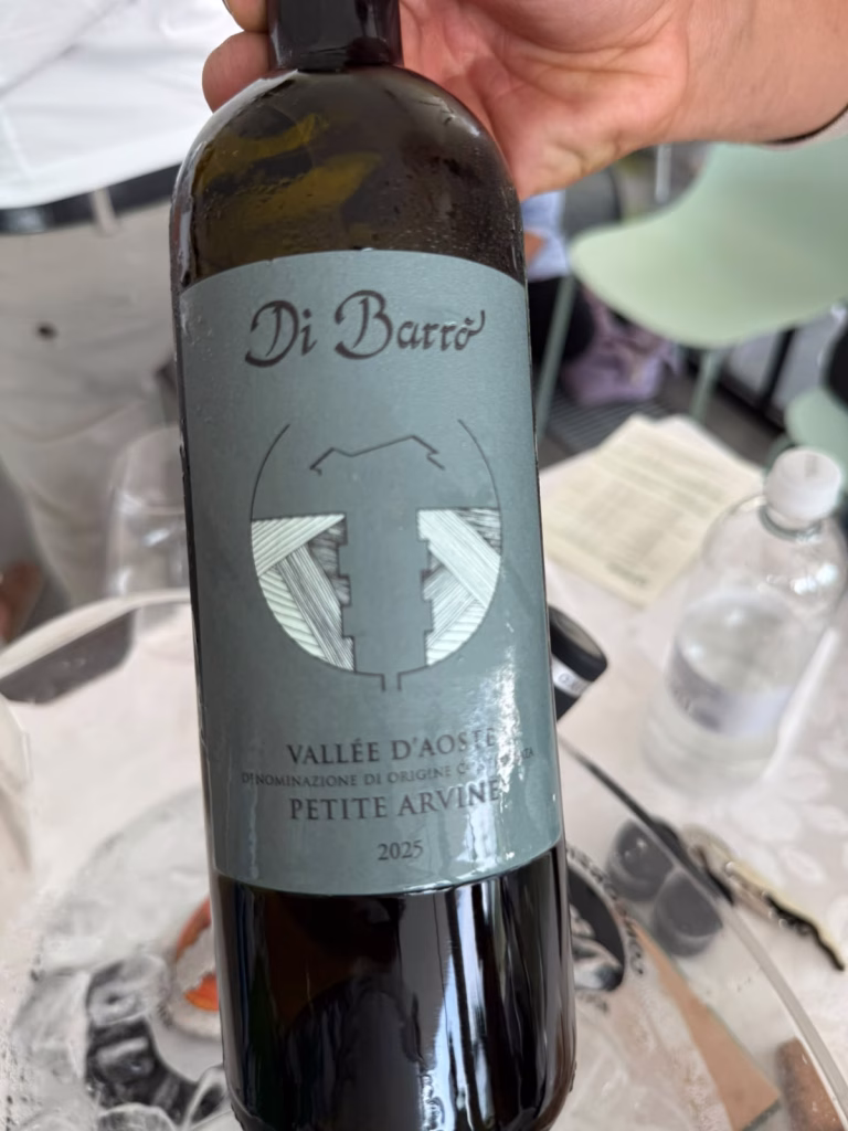 Da Barolo alla Valle d’Aosta, due giorni di degustazioni e territori da G.D. Vajra, 14-15 settembre 2026 20 Da Barolo alla Valle d’Aosta, due giorni di degustazioni e territori da G.D. Vajra, 14-15 settembre 2026