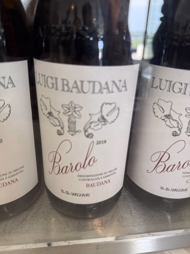 Da Barolo alla Valle d’Aosta, due giorni di degustazioni e territori da G.D. Vajra, 14-15 settembre 2026 16 Da Barolo alla Valle d’Aosta, due giorni di degustazioni e territori da G.D. Vajra, 14-15 settembre 2026