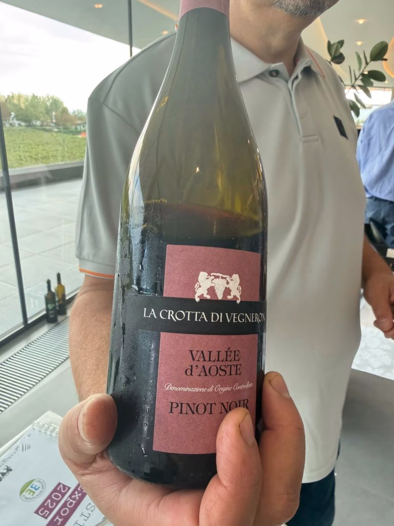 Da Barolo alla Valle d’Aosta, due giorni di degustazioni e territori da G.D. Vajra, 14-15 settembre 2026 22 Da Barolo alla Valle d’Aosta, due giorni di degustazioni e territori da G.D. Vajra, 14-15 settembre 2026