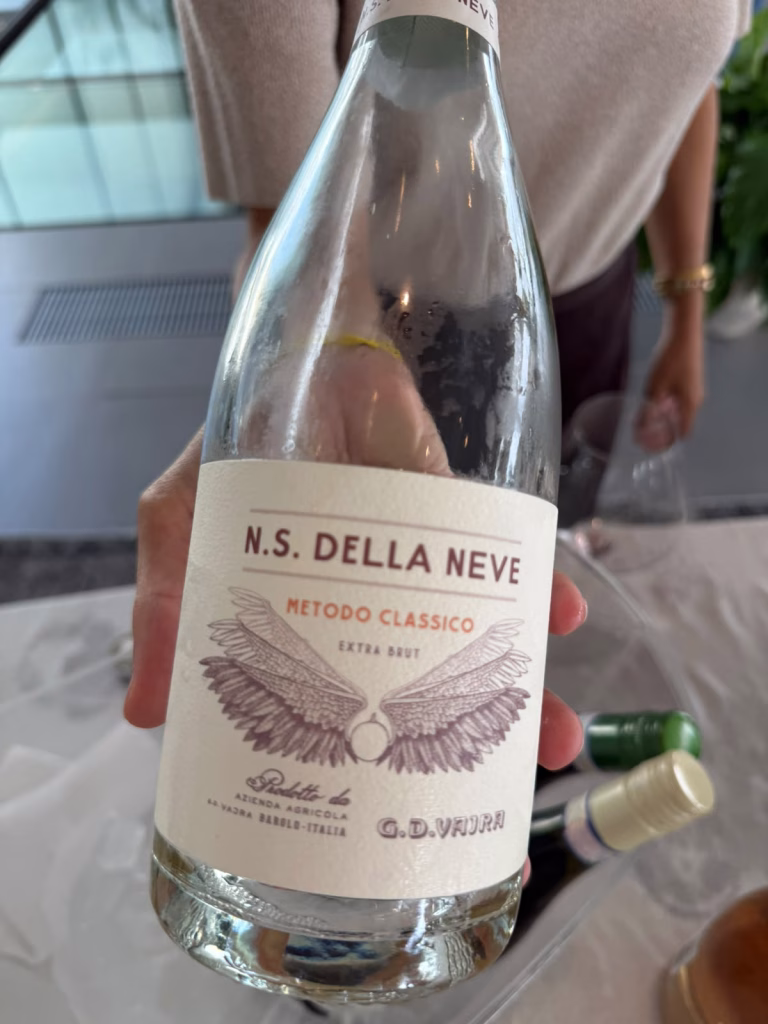 Da Barolo alla Valle d’Aosta, due giorni di degustazioni e territori da G.D. Vajra, 14-15 settembre 2026 14 Da Barolo alla Valle d’Aosta, due giorni di degustazioni e territori da G.D. Vajra, 14-15 settembre 2026