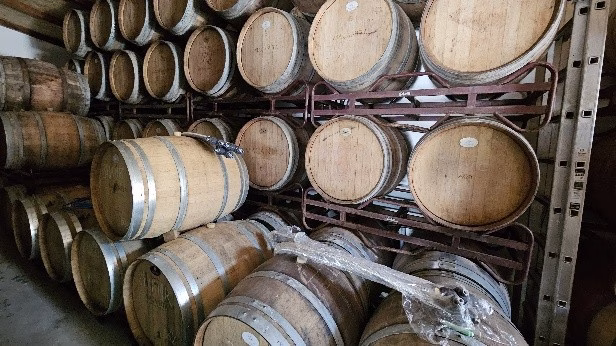 La Valle del Douro in Portogallo: dove le Vigne sembrano danzare 11 La Valle del Douro in Portogallo: dove le Vigne sembrano danzare