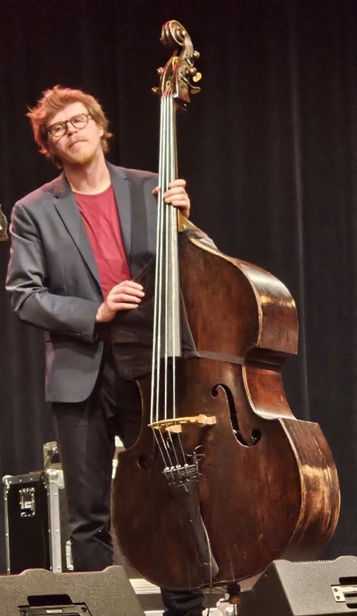 Eleonora Strino Trio incanta Rivalta - Un viaggio tra jazz, lirismo, ritmo e colori mediterranei