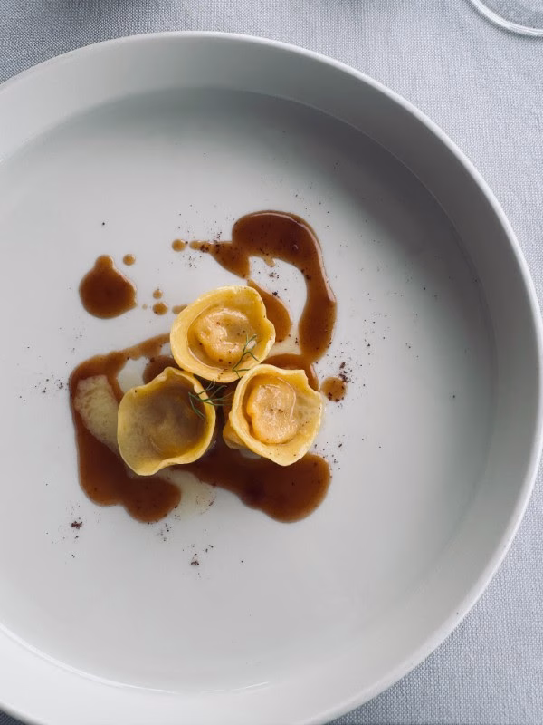 Ravioli Day 2026, tra Milano, Piemonte e Liguria i ristoranti dove mangiare pasta ripiena 7 Locanda in Cannubi