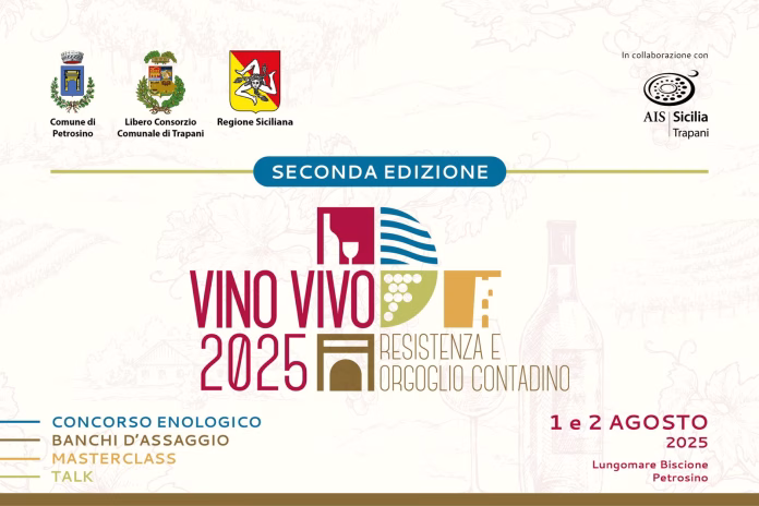 Vino Vivo