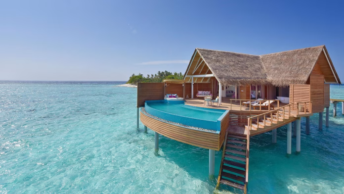 Maldive - Condé Nast Johansens