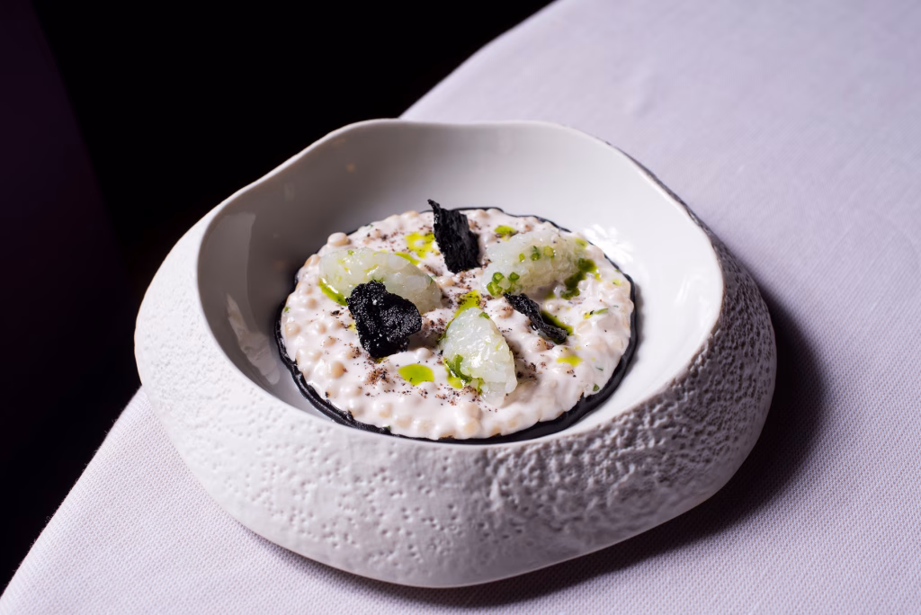 ATP Finals 2025 Torino: i Ristoranti da provare tra un match e l’altro 3 Opera Ingegno e Creatività