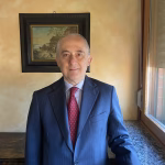 Paolo Manna