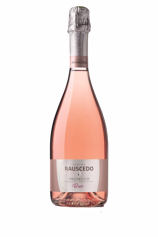 Prosecco Ros&eacute; brut