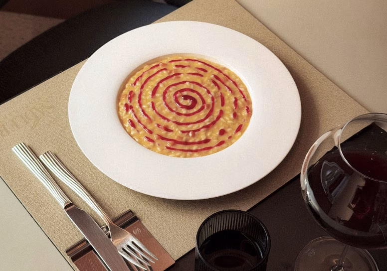 Milano tra vino, moda e cucina: gli appuntamenti de La Vendemmia di Montenapoleone 2026 10 RISTORANTE SADLER