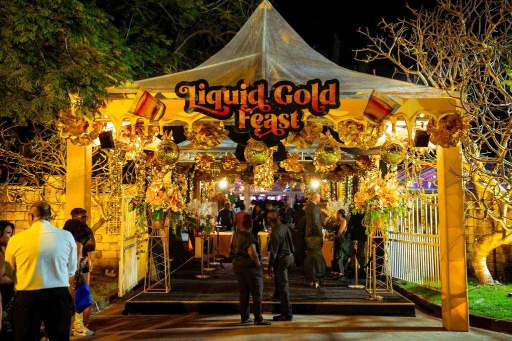 Barbados Food & Rum Festival