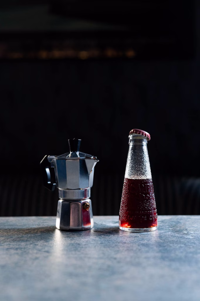 Sciarada cocktail