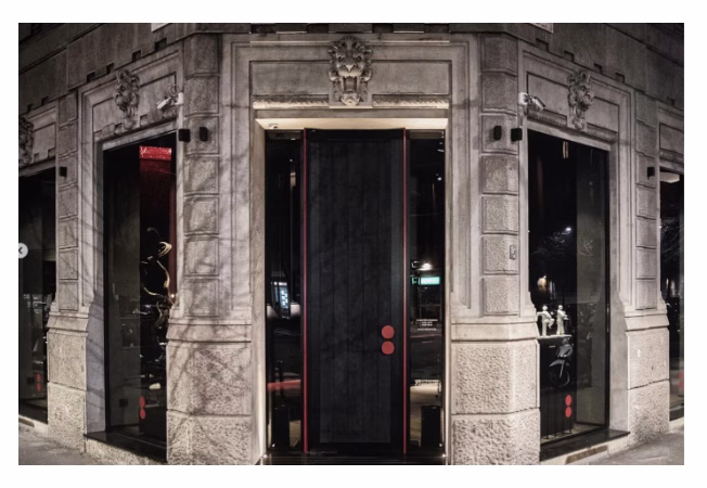 Milano Fashion Week: i Ristoranti da provare a settembre 2025 10 Ba Restaurant