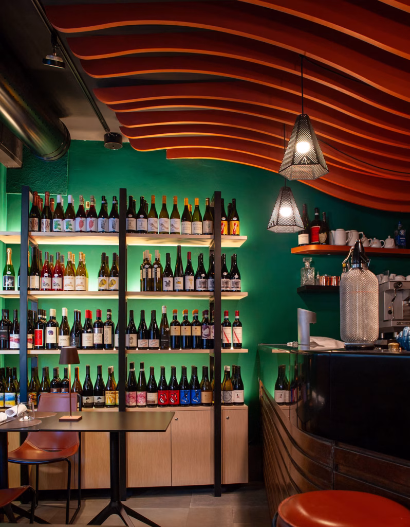 Sestante incontra Tocia! a Venezia: tre mesi di Osteria "Anfibia" tra cicchetti e cucina di laguna, 15 settembre-15 dicembre 2026 2 Sestante - Venezia