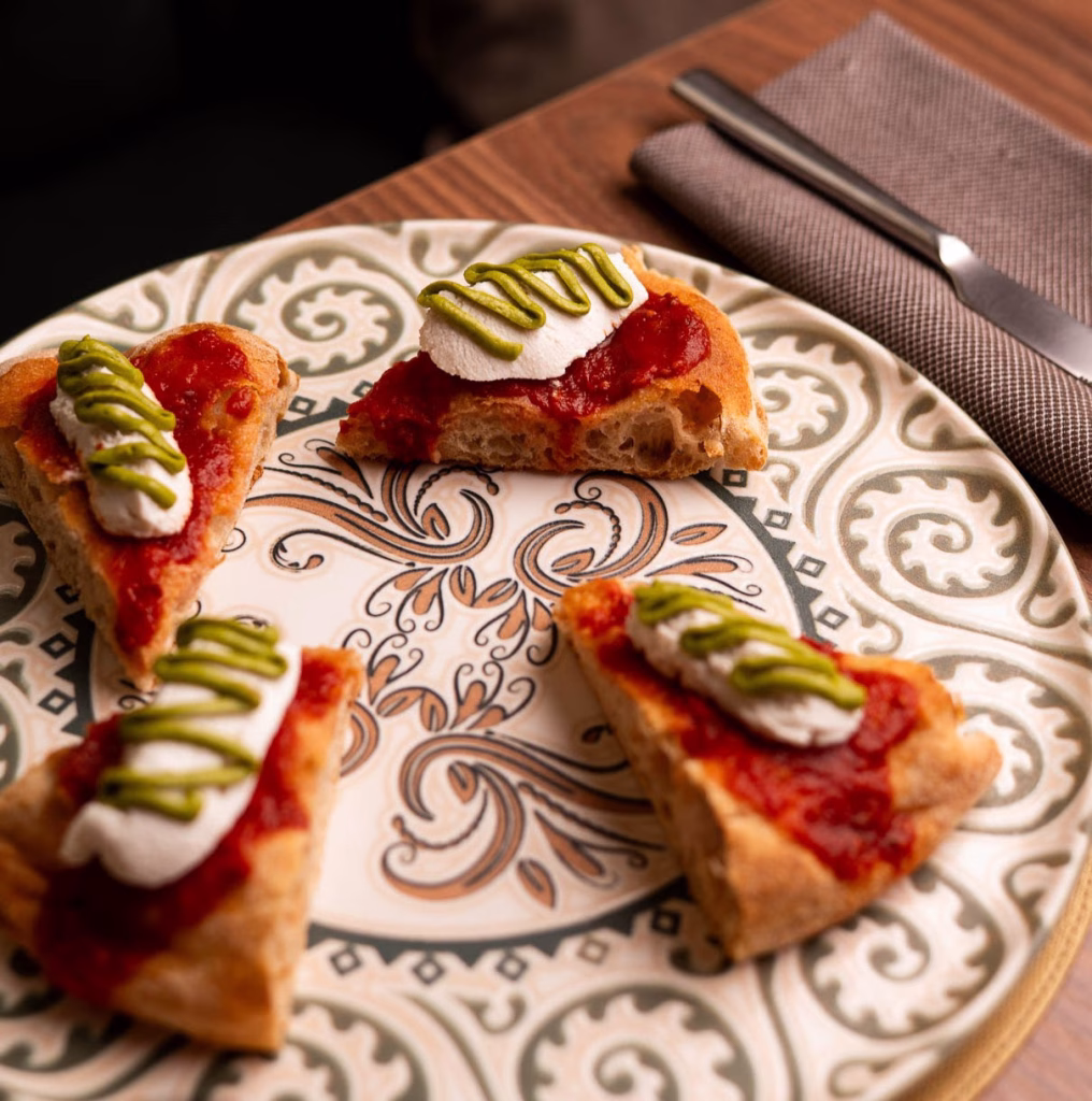 ATP Finals 2025 Torino: i Ristoranti da provare tra un match e l’altro 5 Sestogusto