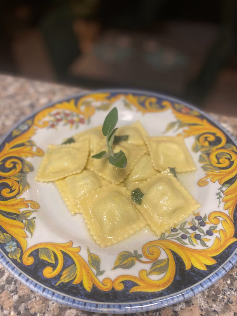 Ravioli Day 2026, tra Milano, Piemonte e Liguria i ristoranti dove mangiare pasta ripiena 6 Succulenta ravioli