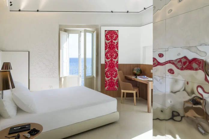 Maniace Boutique Hotel Ortigia I UNA Esperienze