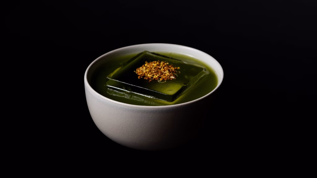 ULTRA Milano: nuovo menu e drink list tra ritmo e frequenze liquide 2 ULTRA Milano - ULTRASILENT