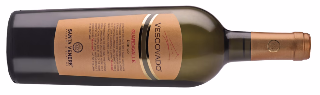 Santa Venere, la Calabria dei vini bianchi: dal Greco al Guardavalle fino allo Zibibbo 2 Vescovado - Guardavalle