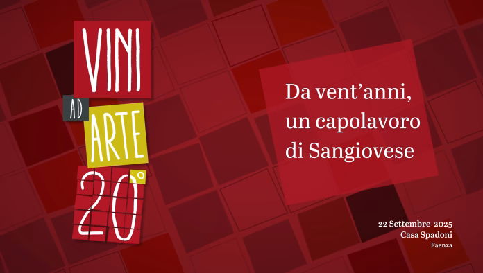Vini ad Arte - Consorzio Vini di Romagna