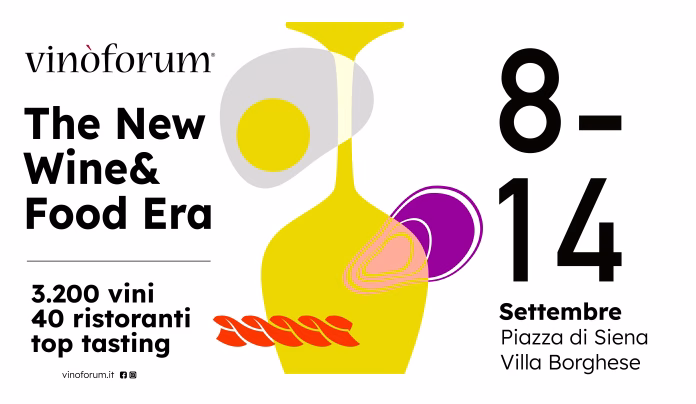 Vinòforum Roma