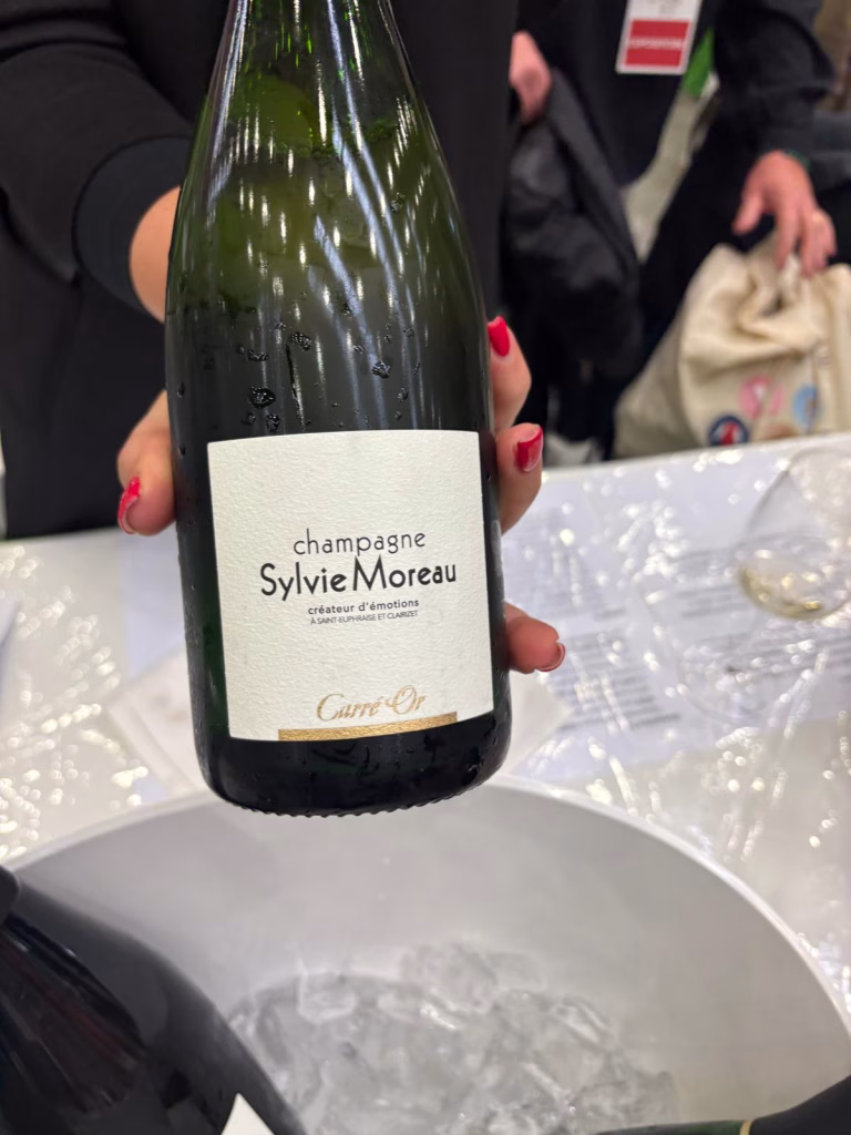 Champagne Experience 2025: un pellegrinaggio enoico nel cuore della Champagne – Bologna, 5 ottobre 2025 14 Champagne Experience 2025: un pellegrinaggio enoico nel cuore della Champagne – Bologna, 5 ottobre 2025