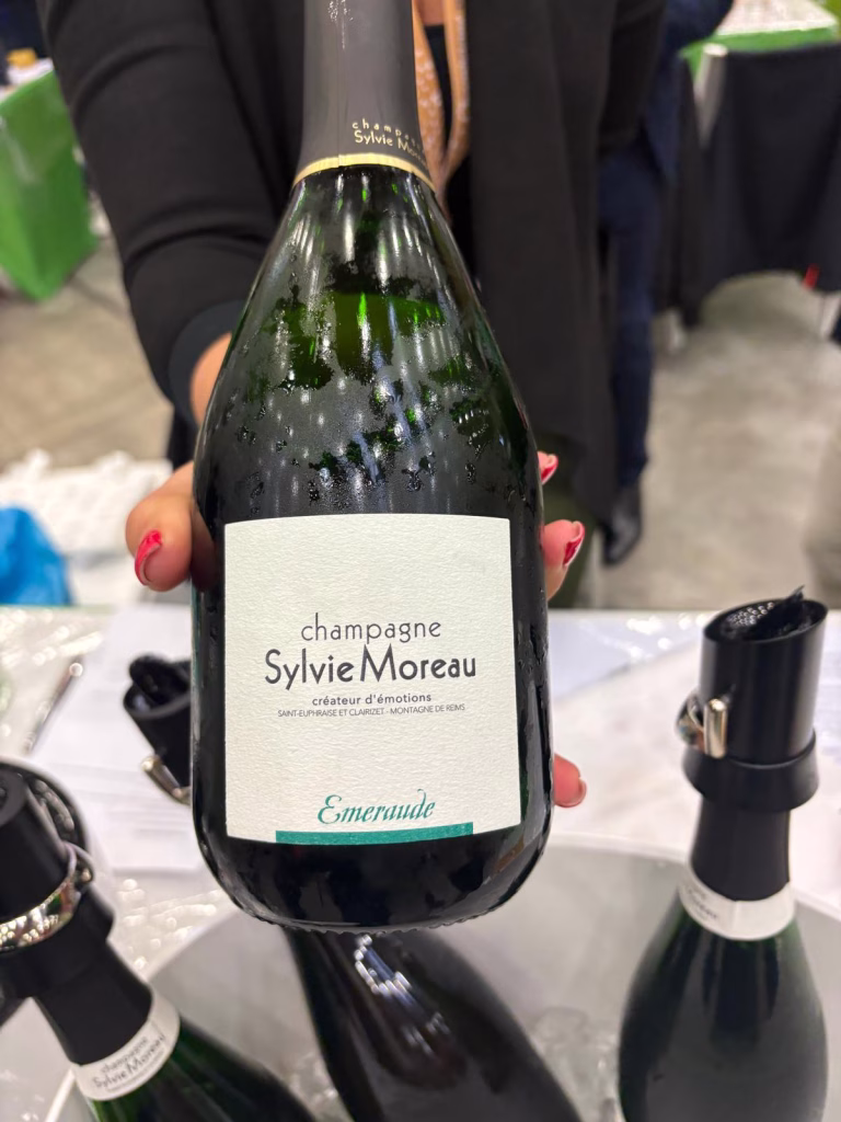 Champagne Experience 2025: un pellegrinaggio enoico nel cuore della Champagne – Bologna, 5 ottobre 2025 4 Champagne Experience 2025: un pellegrinaggio enoico nel cuore della Champagne – Bologna, 5 ottobre 2025